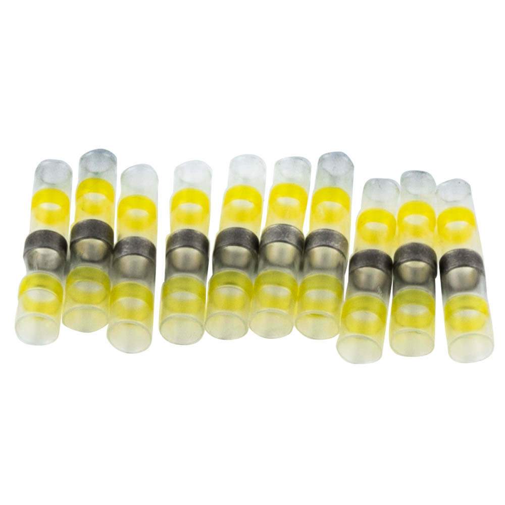 300 * Crimp Connectors Cable Connector Set Solder Connectors Shrink Connectors Butt Connectors