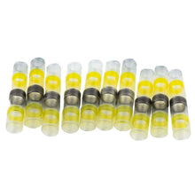 Load image into Gallery viewer, 300 * Crimp Connectors Cable Connector Set Solder Connectors Shrink Connectors Butt Connectors