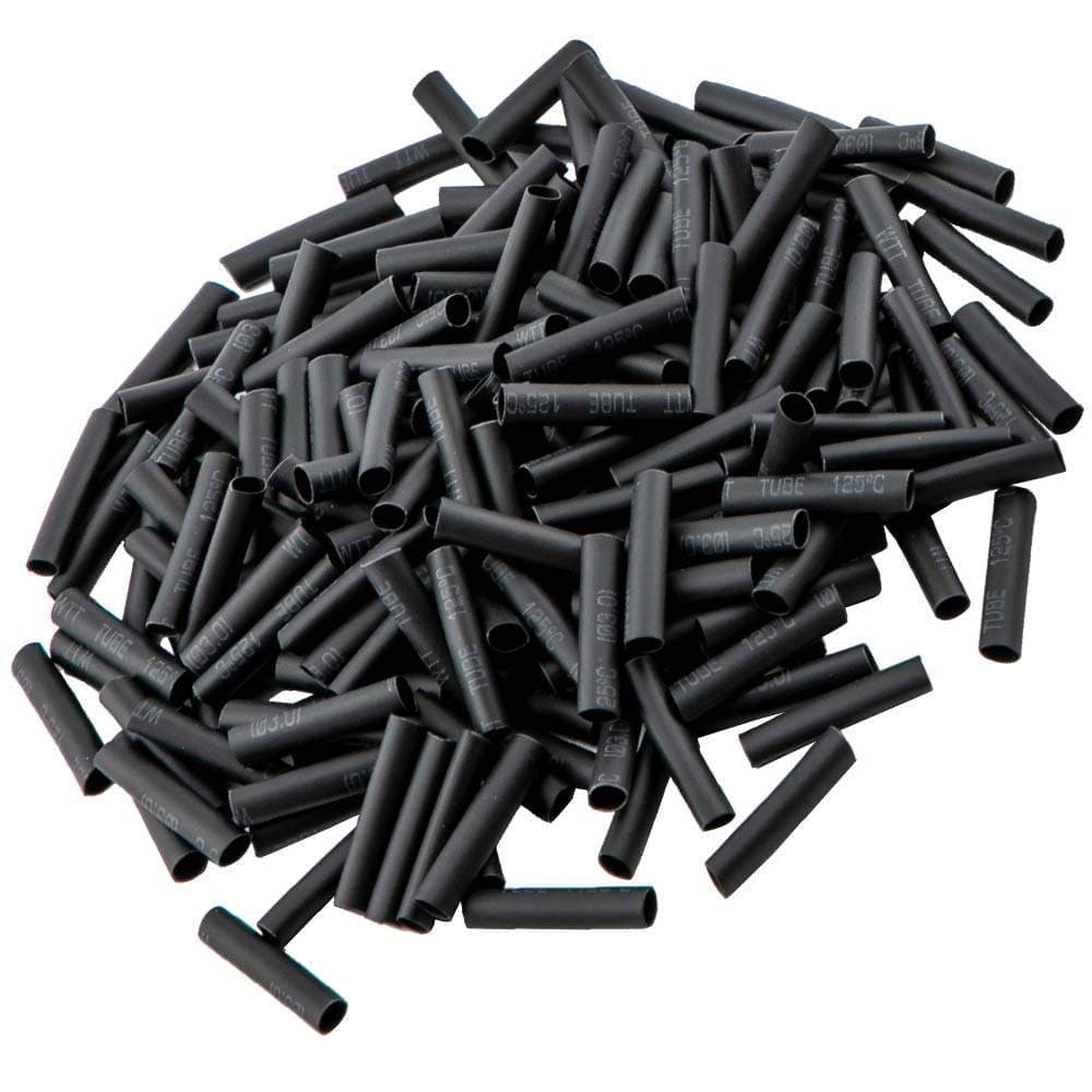 300 * Crimp Connectors Cable Connector Set Solder Connectors Shrink Connectors Butt Connectors