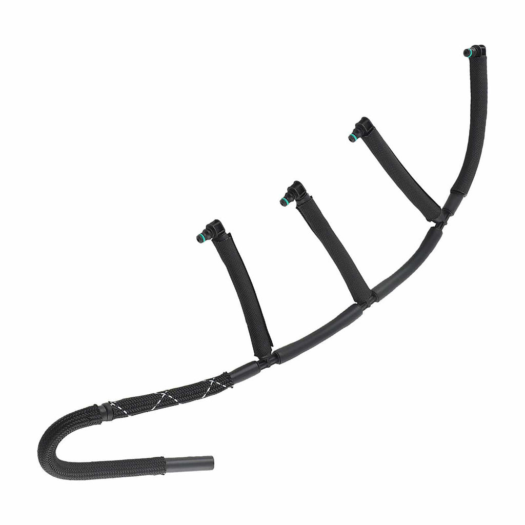 Diesel Fuel Return Line Leak geschikt voor VW Polo geschikt voor Seat Ibiza geschikt voor Audi A1