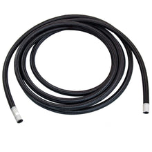 Load image into Gallery viewer, AN6 gevlochten brandstofslang universeel