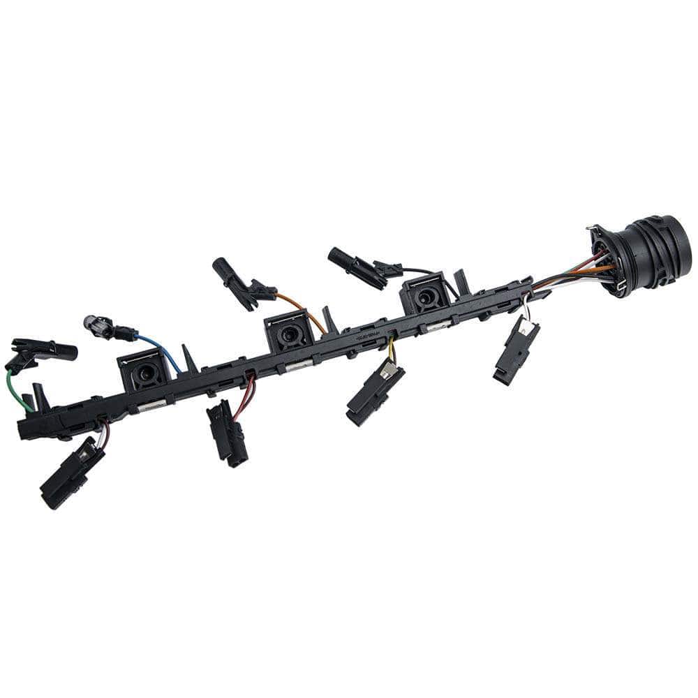 Brandstofinjector Unit Injector geschikt voor AUDI A3 A4 geschikt voor VW GOLF 5 2.0 TDI