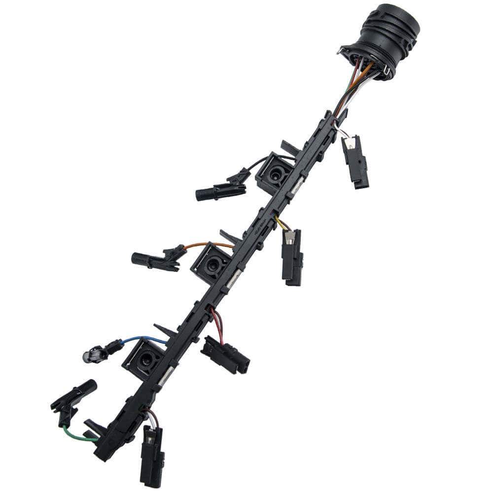Brandstofinjector Unit Injector geschikt voor AUDI A3 A4 geschikt voor VW GOLF 5 2.0 TDI