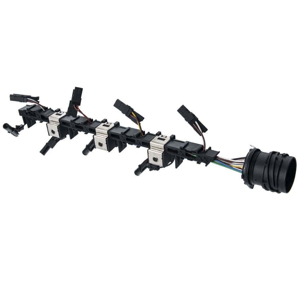 Brandstofinjector Unit Injector geschikt voor AUDI A3 A4 geschikt voor VW GOLF 5 2.0 TDI