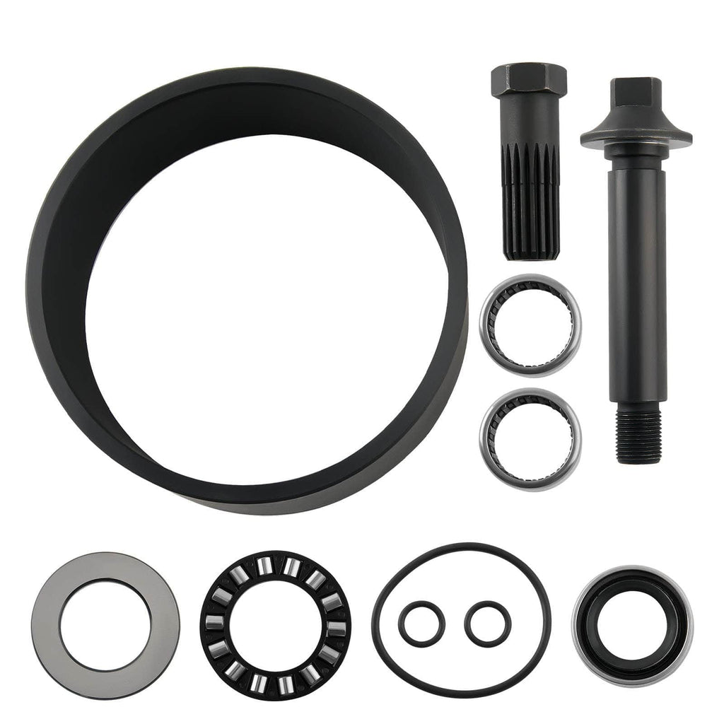 Jet Pomp Repair Kit Conversion Kit voor SeaDoo RX XP GTS LRV GTI GTX
