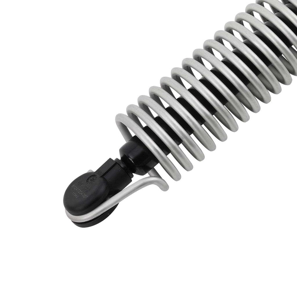 2x Gas Spring Tension Spring Schokdemper Kofferbak Achterklep Kit geschikt voor BMW 5 Serie F10 F18