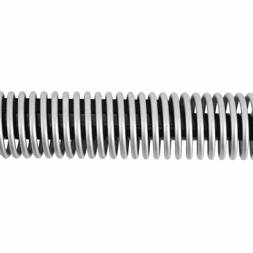 2x Gas Spring Tension Spring Schokdemper Kofferbak Achterklep Kit geschikt voor BMW 5 Serie F10 F18