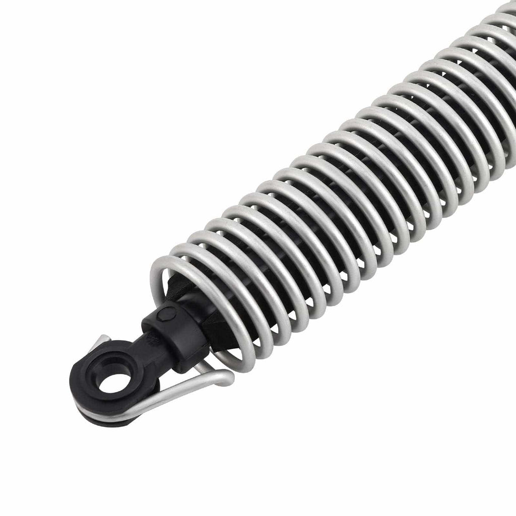 2x Gas Spring Tension Spring Schokdemper Kofferbak Achterklep Kit geschikt voor BMW 5 Serie F10 F18