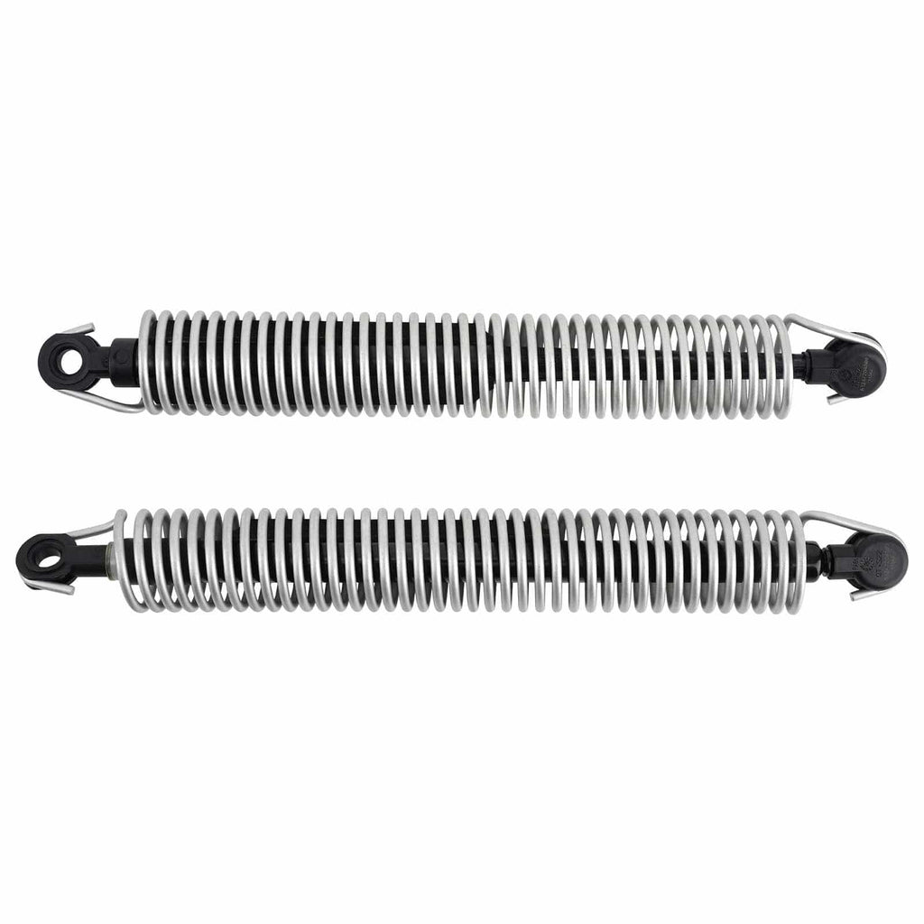 2x Gas Spring Tension Spring Schokdemper Kofferbak Achterklep Kit geschikt voor BMW 5 Serie F10 F18