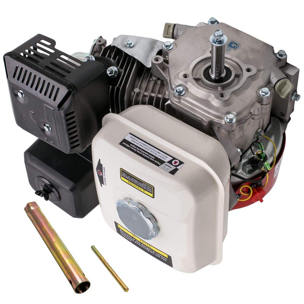 Replacement suitable for Honda GX160 4 Stroke Prokart Gokart Cadet Pro Kart 215cc Engine