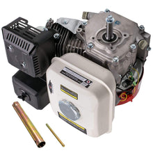 Load image into Gallery viewer, Replacement suitable for Honda GX160 4 Stroke Prokart Gokart Cadet Pro Kart 215cc Engine