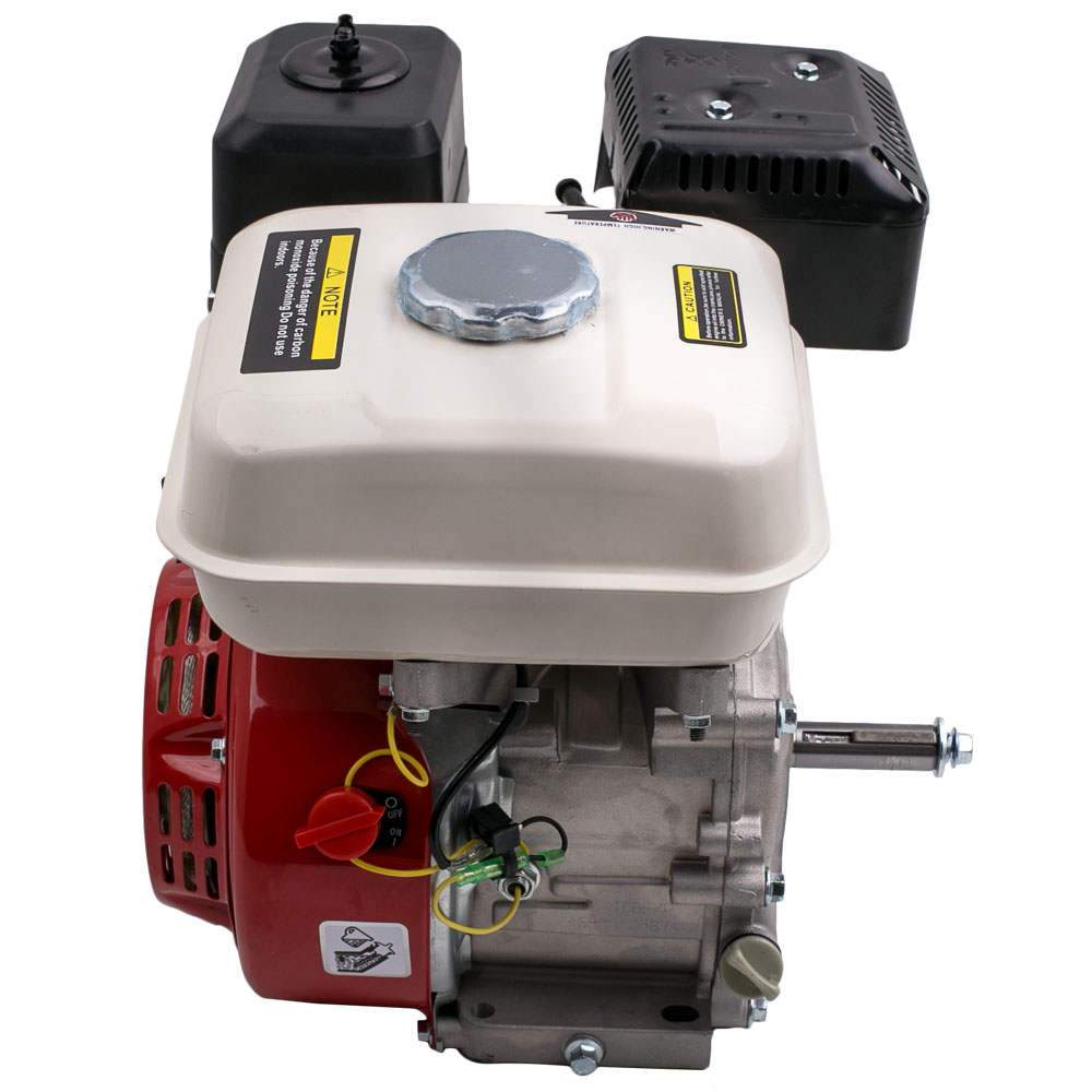 Replacement suitable for Honda GX160 4 Stroke Prokart Gokart Cadet Pro Kart 215cc Engine