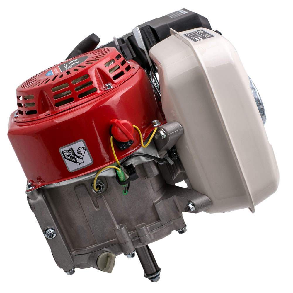 Direct replacement gasoline engine suitable for Honda suitable for the 4-stroke GX160 5.5hp