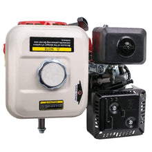 Load image into Gallery viewer, Replacement suitable for Honda GX160 4 Stroke Prokart Gokart Cadet Pro Kart 215cc Engine