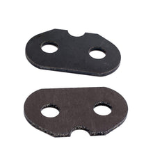 Laad de afbeelding in de galerijviewer, Achter subframe reinforcement repair kit geschikt voor BMW E46 3-Serie chassis