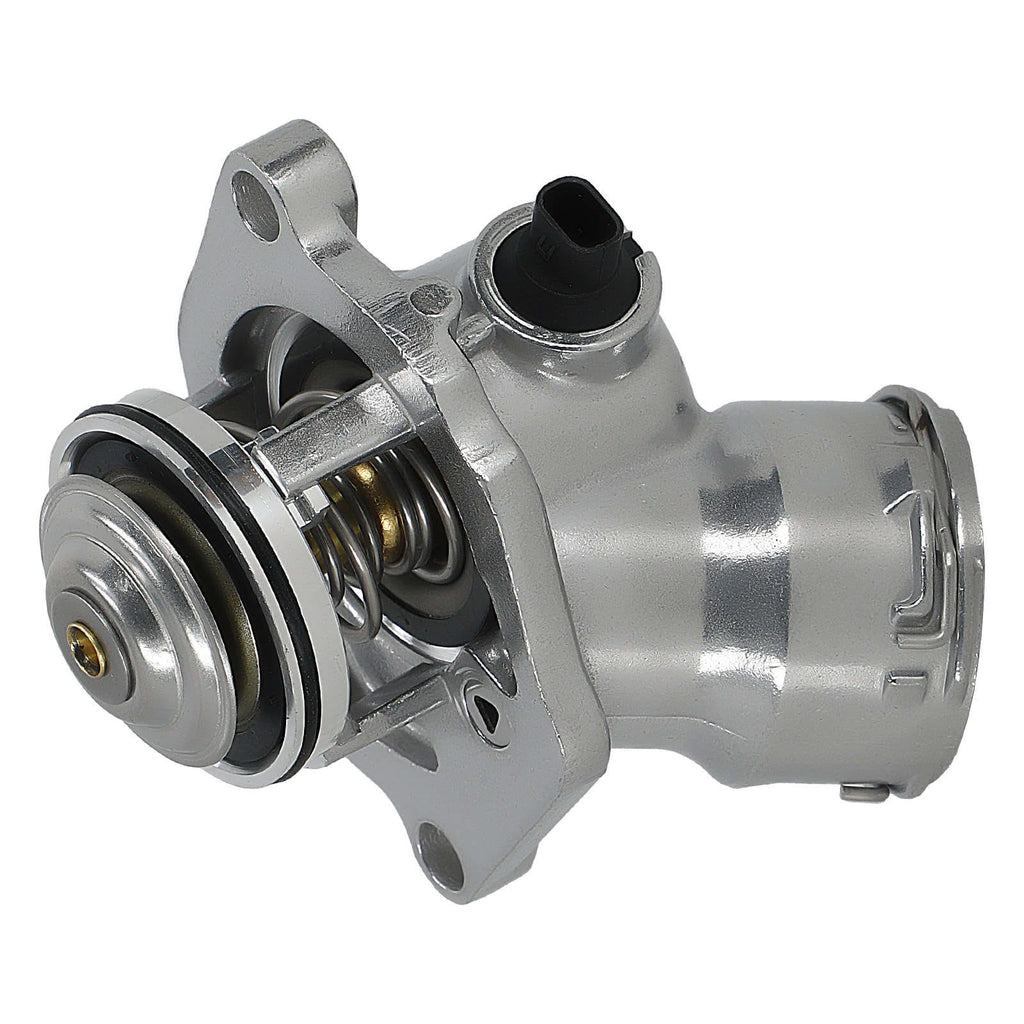 Engine Thermostaat Kit geschikt voor Mercedes E-Klasse W211 2006-2011 2722000115