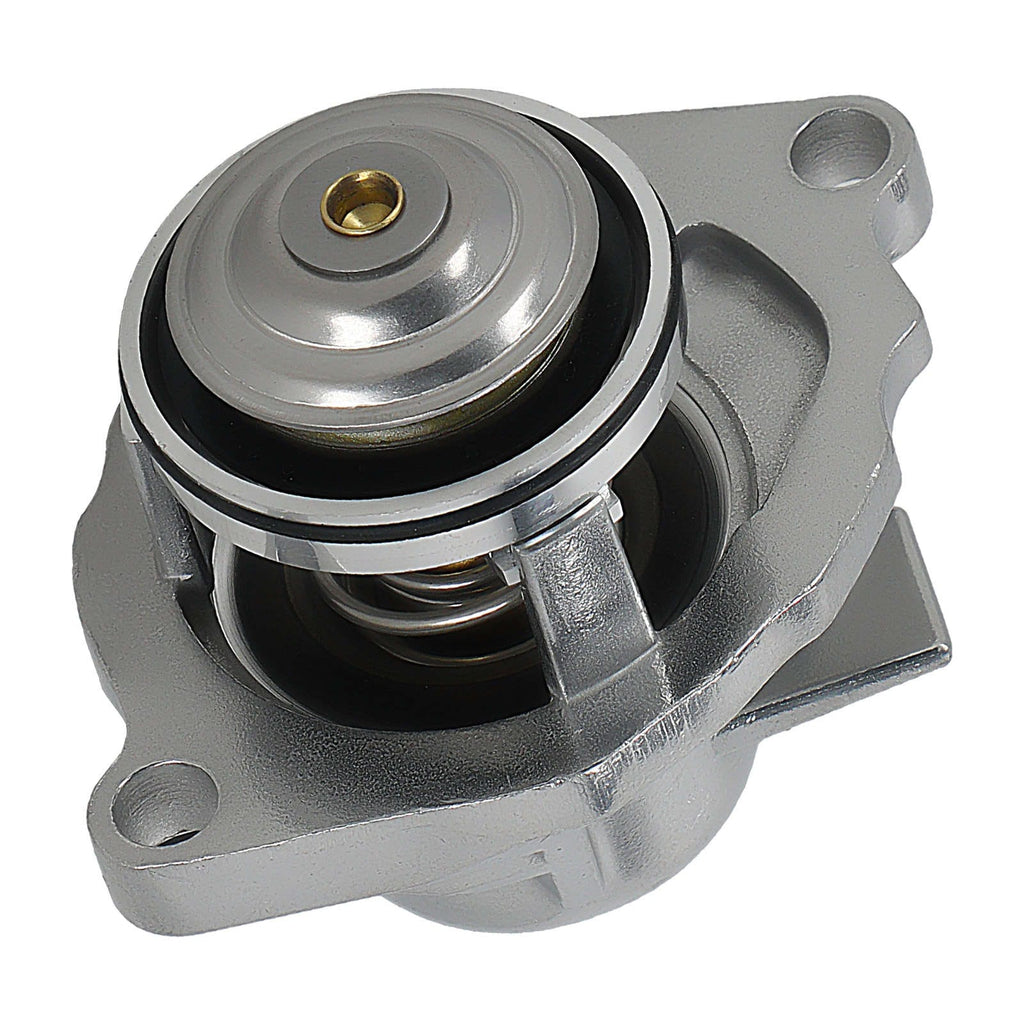 Engine Thermostaat Kit geschikt voor Mercedes E-Klasse W211 2006-2011 2722000115