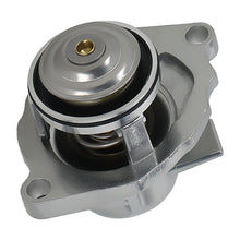 Laad de afbeelding in de galerijviewer, Engine Thermostaat Kit geschikt voor Mercedes E-Klasse W211 2006-2011 2722000115