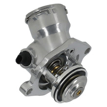 Laad de afbeelding in de galerijviewer, Engine Thermostaat Kit geschikt voor Mercedes E-Klasse W211 2006-2011 2722000115