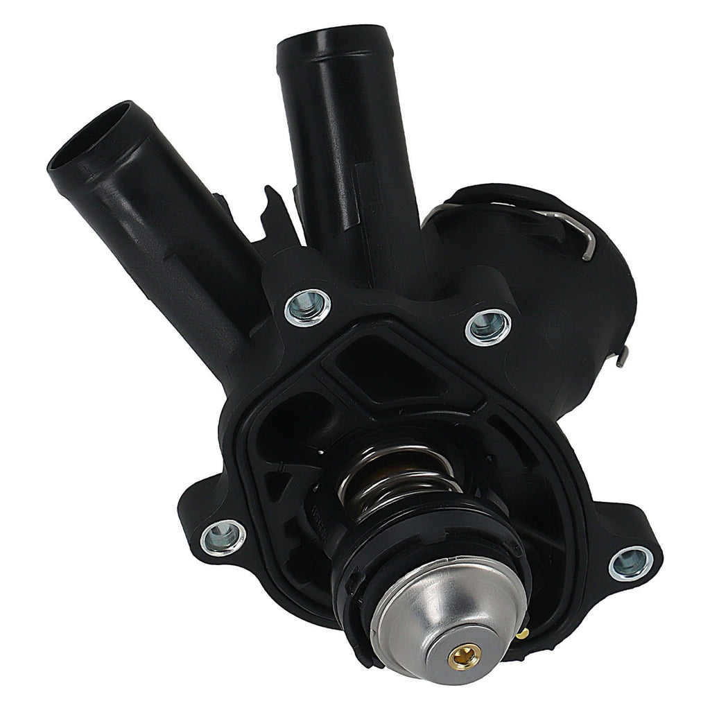 Coolant Thermostaat geschikt voor Mercedes C250 E200 E250 2012-2015 2712000215