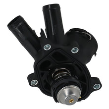 Laad de afbeelding in de galerijviewer, Coolant Thermostaat geschikt voor Mercedes C250 E200 E250 2012-2015 2712000215