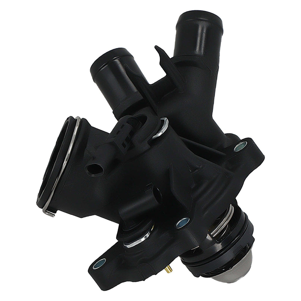 Coolant Thermostaat geschikt voor Mercedes C250 E200 E250 2012-2015 2712000215