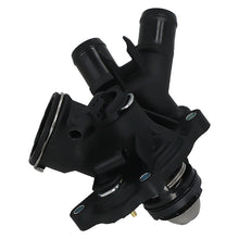 Laad de afbeelding in de galerijviewer, Coolant Thermostaat geschikt voor Mercedes C250 E200 E250 2012-2015 2712000215