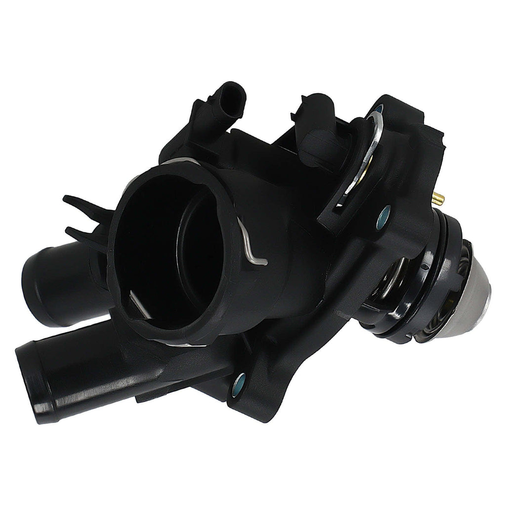 Coolant Thermostaat geschikt voor Mercedes C250 E200 E250 2012-2015 2712000215