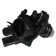 Laad de afbeelding in de galerijviewer, Coolant Thermostaat geschikt voor Mercedes C250 E200 E250 2012-2015 2712000215