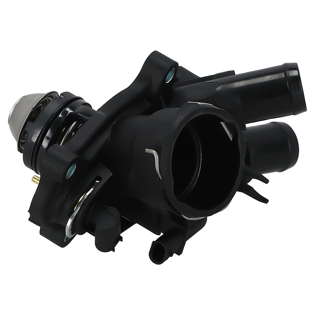 Coolant Thermostaat geschikt voor Mercedes C250 E200 E250 2012-2015 2712000215