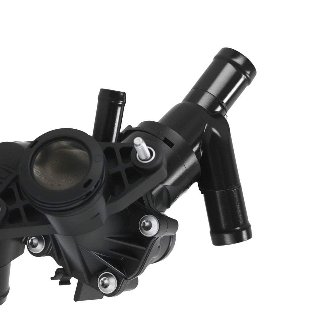 Thermostaathuis geschikt voor Mercedes A W176 B W246 CLA C117 2702000615 koelsysteem