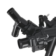 Laad de afbeelding in de galerijviewer, Thermostaathuis geschikt voor Mercedes A W176 B W246 CLA C117 2702000615 koelsysteem
