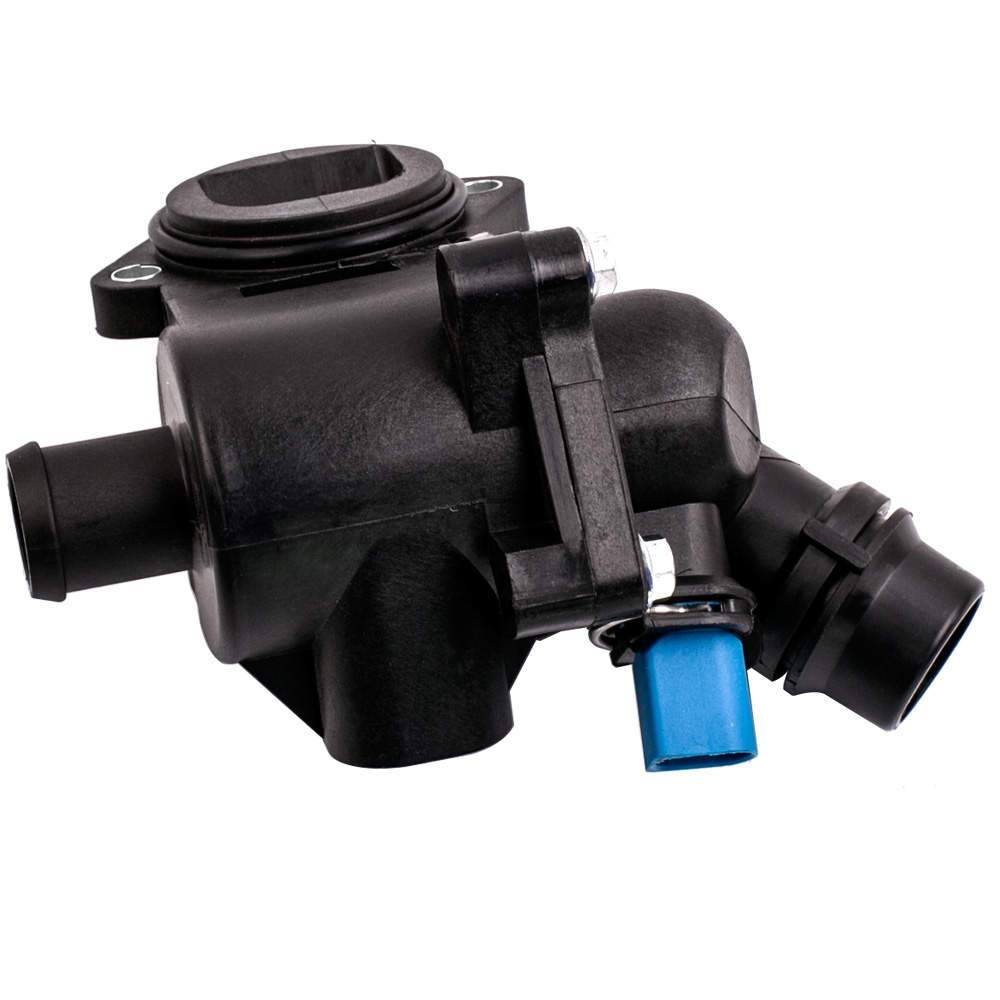 Thermostaat geschikt voor Audi A4 8E B6 B7 A6 4B, geschikt voor VW Passat 3B B5 1.8T 2.0 06B121111G