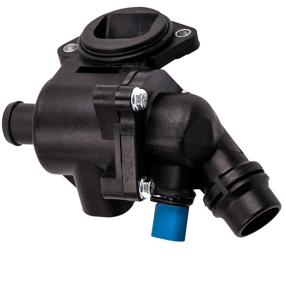 Thermostaat geschikt voor Audi A4 8E B6 B7 A6 4B, geschikt voor VW Passat 3B B5 1.8T 2.0 06B121111G