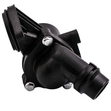 Laad de afbeelding in de galerijviewer, Thermostaat geschikt voor Audi A4 8E B6 B7 A6 4B, geschikt voor VW Passat 3B B5 1.8T 2.0 06B121111G