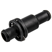 Laad de afbeelding in de galerijviewer, Compatible coolant thermostaat voor Seat Leon Altea geschikt voor VW Touran Sharan 1K0121113A 350531