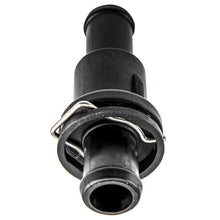 Laad de afbeelding in de galerijviewer, Compatible coolant thermostaat voor Seat Leon Altea geschikt voor VW Touran Sharan 1K0121113A 350531