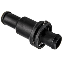 Laad de afbeelding in de galerijviewer, Compatible coolant thermostaat voor Seat Leon Altea geschikt voor VW Touran Sharan 1K0121113A 350531