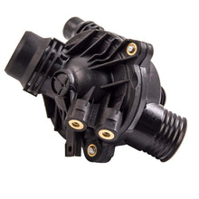 Laad de afbeelding in de galerijviewer, Geschikt voor BMW 1 3 5 6 7 Serie E60 E61 E63 E81 E87 E90 E91 E93 Thermostaat 7536655