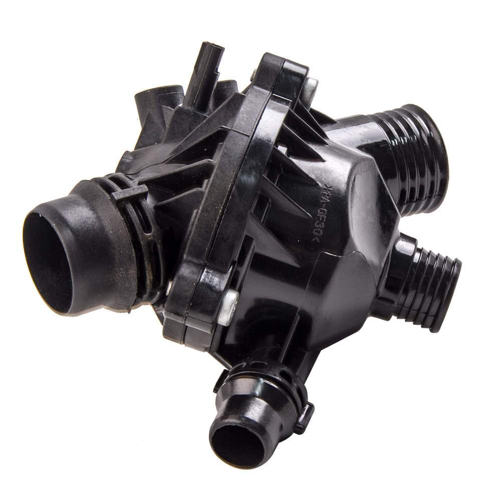 Geschikt voor BMW 1 3 5 6 7 Serie E60 E61 E63 E81 E87 E90 E91 E93 Thermostaat 7536655