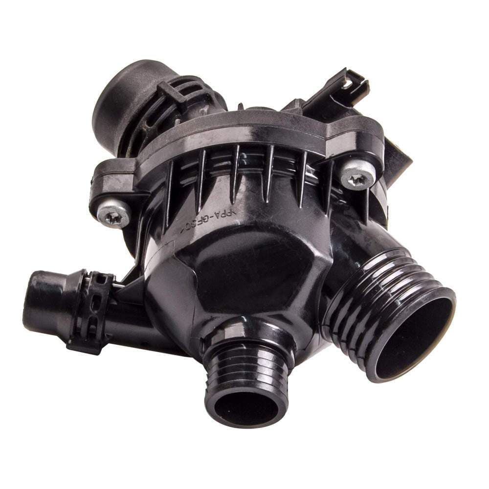 Geschikt voor BMW 1 3 5 6 7 Serie E60 E61 E63 E81 E87 E90 E91 E93 Thermostaat 7536655