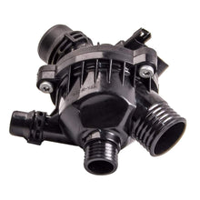 Laad de afbeelding in de galerijviewer, Geschikt voor BMW 1 3 5 6 7 Serie E60 E61 E63 E81 E87 E90 E91 E93 Thermostaat 7536655