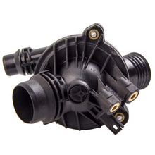 Laad de afbeelding in de galerijviewer, Geschikt voor BMW 1 3 5 6 7 Serie E60 E61 E63 E81 E87 E90 E91 E93 Thermostaat 7536655