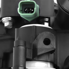 Laad de afbeelding in de galerijviewer, Coolant Thermostaat geschikt voor Peugeot 208 308 geschikt voor Citroen Berlingo B9 1.6 HDi