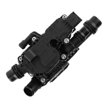 Laad de afbeelding in de galerijviewer, Coolant Thermostaat geschikt voor Peugeot 208 308 geschikt voor Citroen Berlingo B9 1.6 HDi