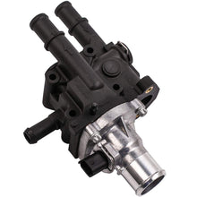 Laad de afbeelding in de galerijviewer, Thermostaat Sensor Kit + Housings geschikt voor Opel Astra J Insignia Zafira C 1338402