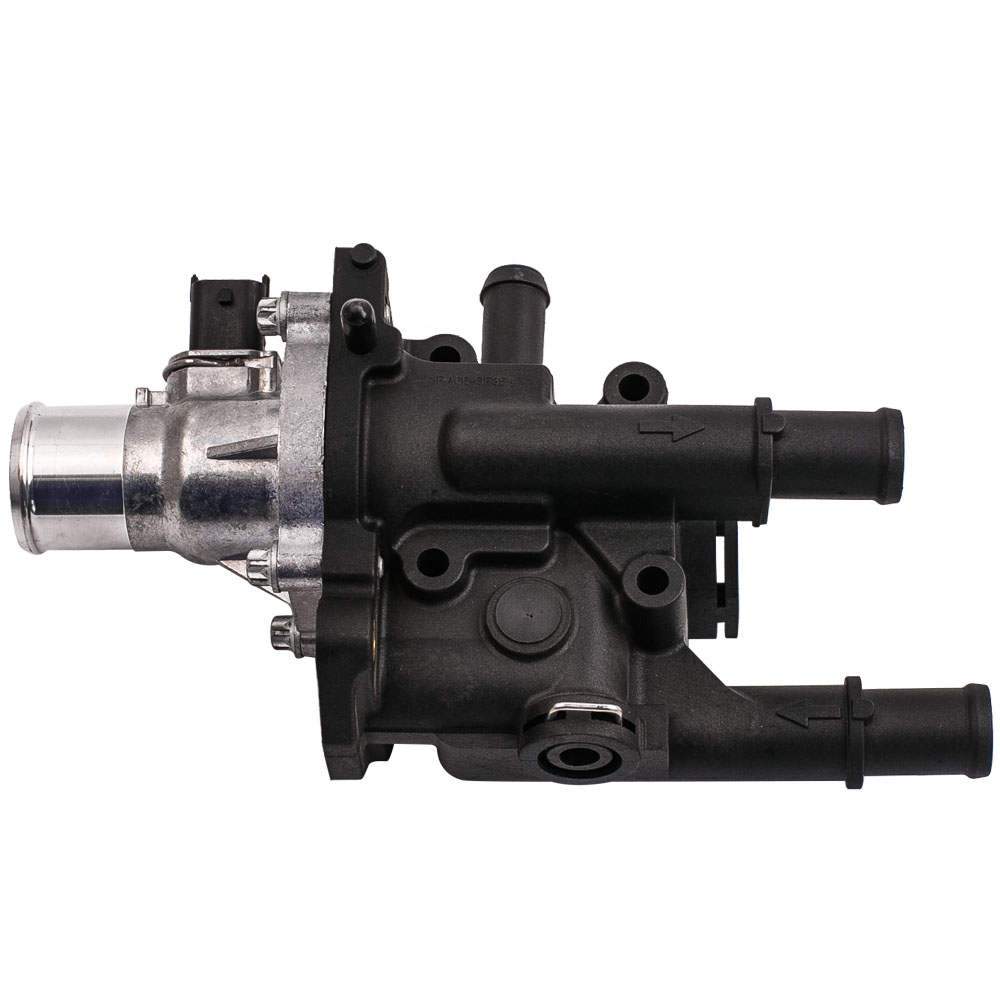 Thermostaat met huis 105°C geschikt voor Opel Astra H Vectra C Zafira B 55564890