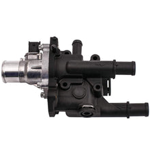Load image into Gallery viewer, Thermostaat met huis 105°C geschikt voor Opel Astra H Vectra C Zafira B 55564890