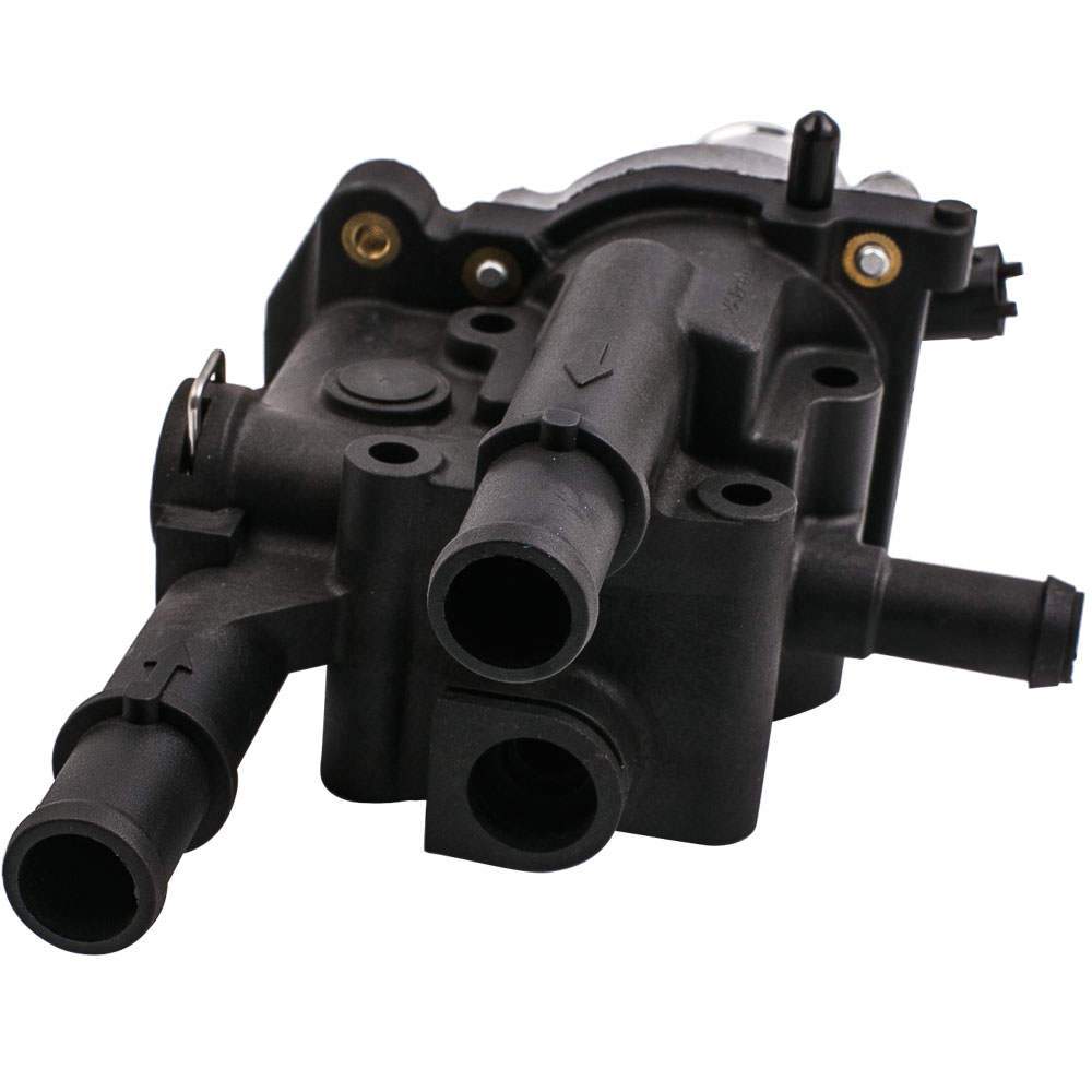 Thermostaat Sensor Kit + Housings geschikt voor Opel Astra J Insignia Zafira C 1338402