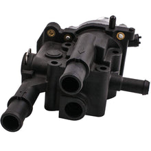 Load image into Gallery viewer, Thermostaat met huis 105°C geschikt voor Opel Astra H Vectra C Zafira B 55564890